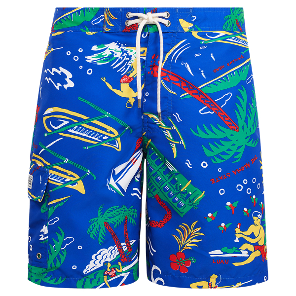 Animel Board Graphic Shorts Pants Men Summer Hawaii Beach Shorts 3D Printing Dog Cat Cool Swimsuit Gym Surf Swim Trunks Pants