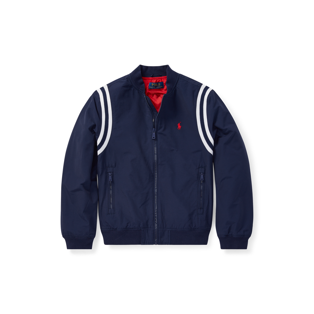 Ralph lauren deals junior jackets