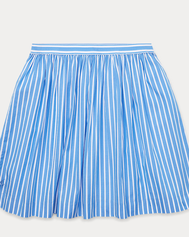 Striped Circle Skirt GIRLS 7-14 YEARS 1