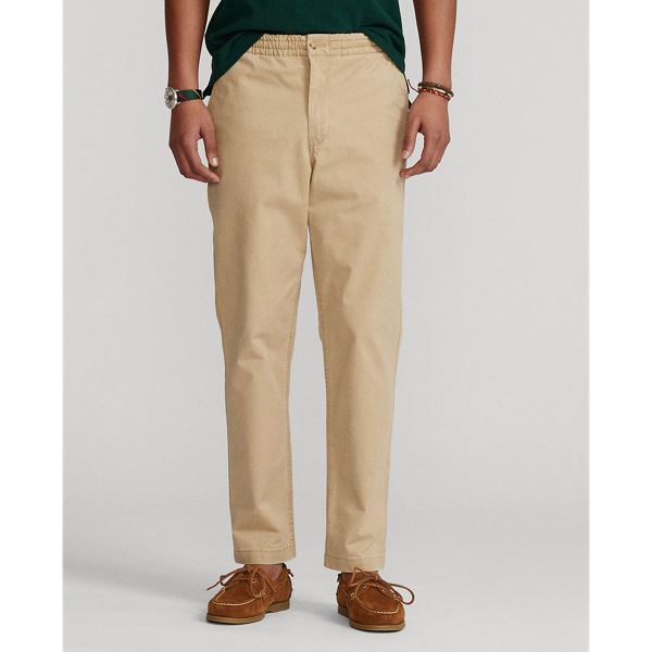 Polo Ralph Lauren Classic Fit Polo Prepster Chino Trouser 3
