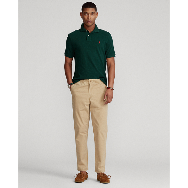 Polo Ralph Lauren Classic Fit Polo Prepster Chino Trouser 1