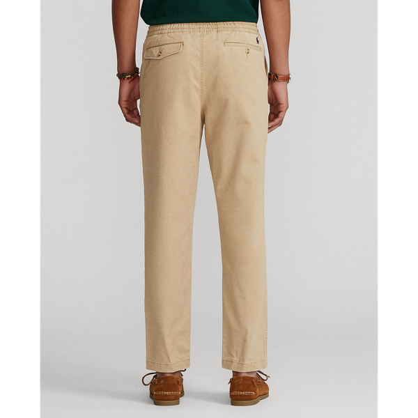 Polo Ralph Lauren Classic Fit Polo Prepster Chino Trouser 4