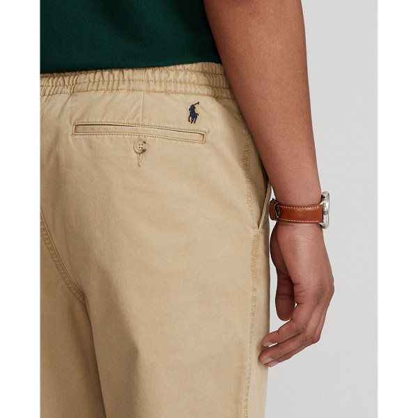 Polo Ralph Lauren Classic Fit Polo Prepster Chino Trouser 5