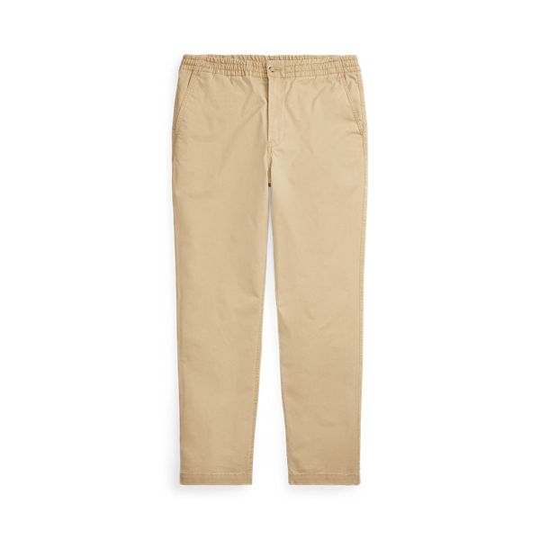 Polo Ralph Lauren Classic Fit Polo Prepster Chino Trouser 2