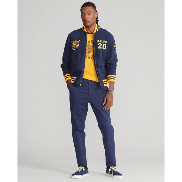 Polo Prepster Classic Fit Chino Trouser