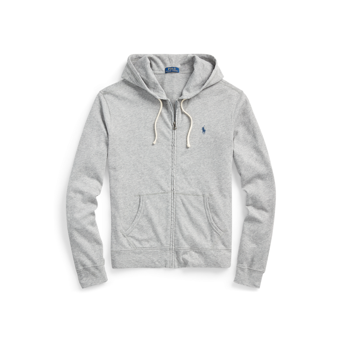 Polo ralph on sale lauren terry hoodie