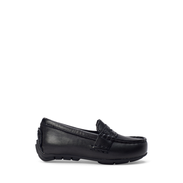 Ralph lauren telly best sale loafer