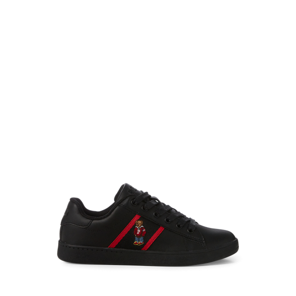 Quilton Bear Trainer for Children Ralph Lauren CL