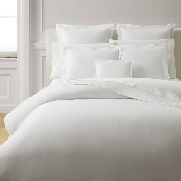 Spencer Sateen Bedding Collection Ralph Lauren