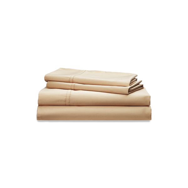 Spencer Sateen Sheet Set