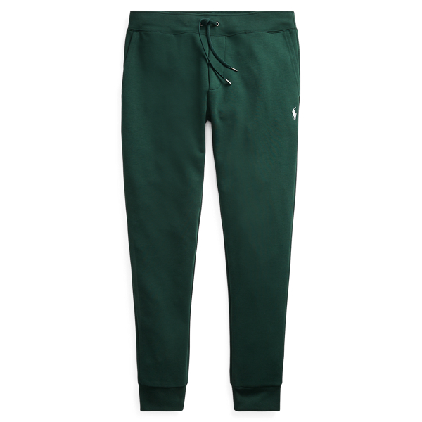 Green hotsell polo joggers