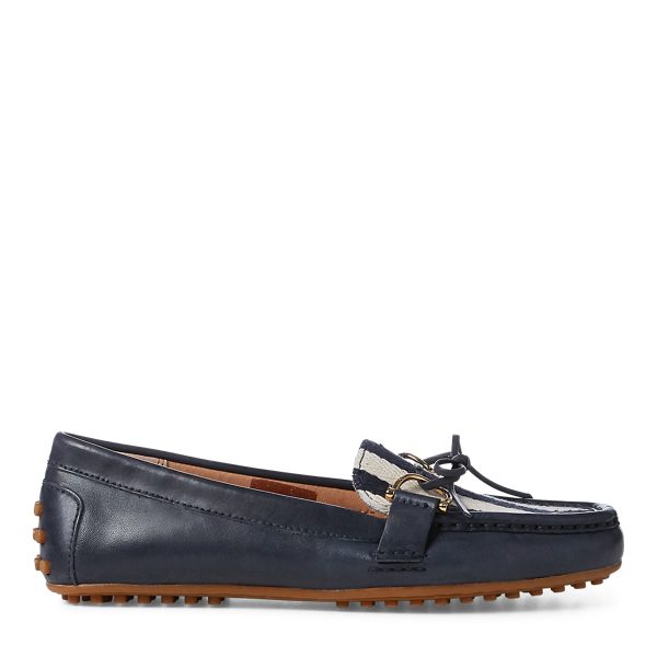 Briley ii sales leather loafer