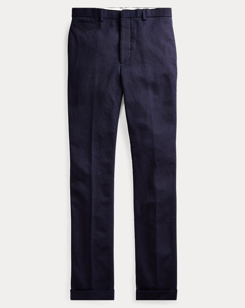 Slim Fit Corduroy Suit Trouser RRL 1