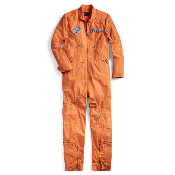 Combinaison pilote dition limit e pour Men Ralph Lauren FR