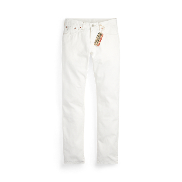 Slim Fit Whitestone Jean RRL 1