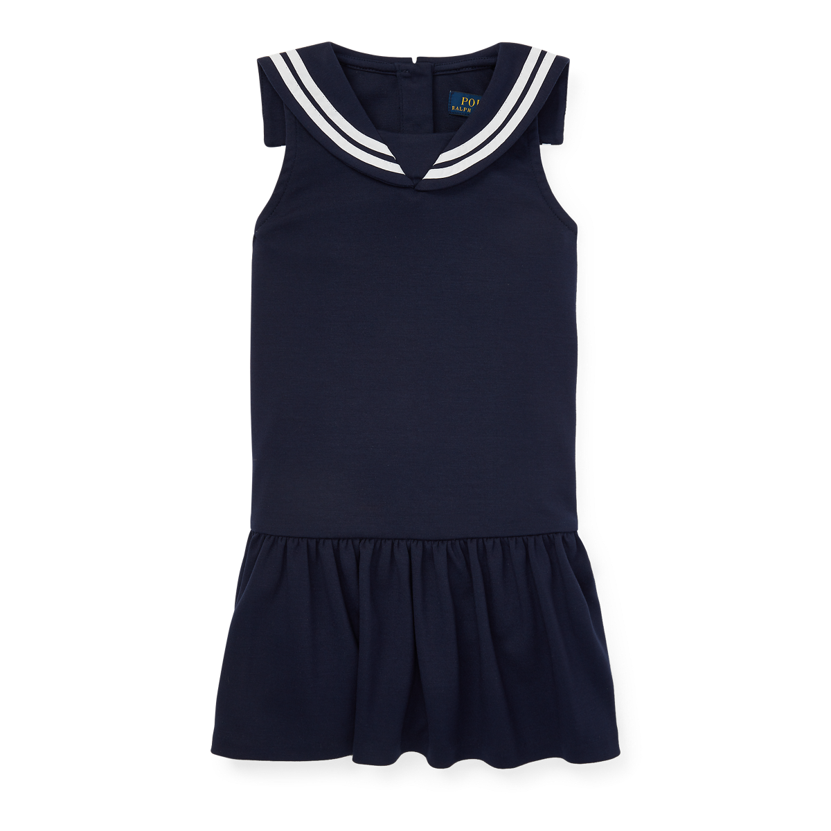 Ralph lauren sailor dress discount