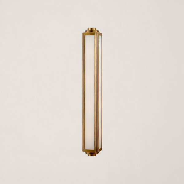 Keating Large Sconce Ralph Lauren