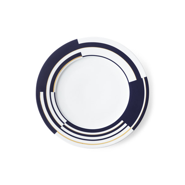 Grande assiette Peyton