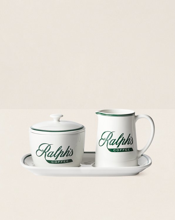 Collection de Ralph's Coffee