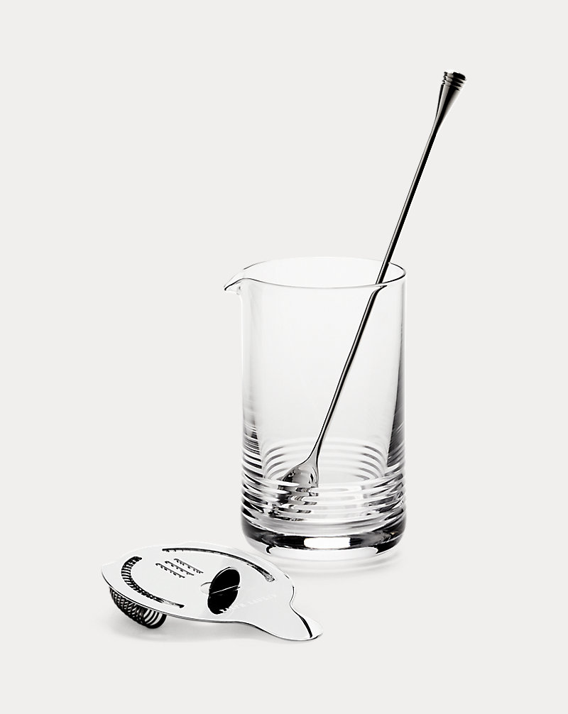 Bentley Mix Glass Gift Set Ralph Lauren Home 1