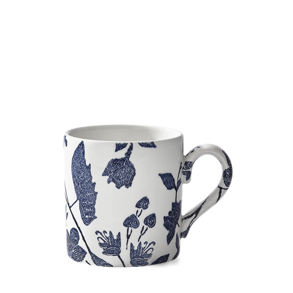 Garden Vine Mug