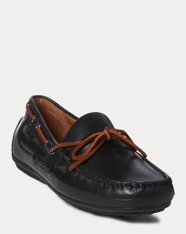 Men's Casual Shoes | Ralph Lauren Men's Casual Shoes | Ralph Lauren