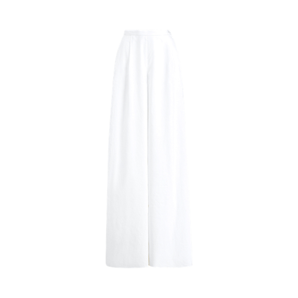 Greeley Linen-Cotton Trouser Ralph Lauren Collection 1
