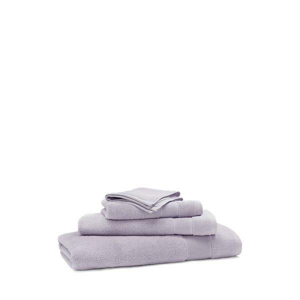 Sanders Bath Towels Mat for Home Ralph Lauren IN