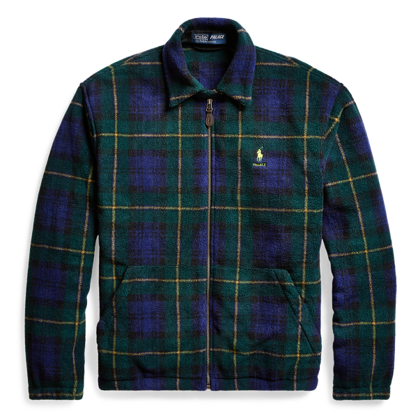 Fleece Jacket for Men Ralph Lauren IN