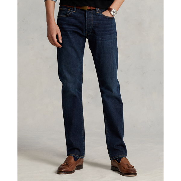 Ralph lauren polo denim deals