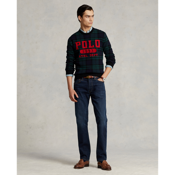 Sullivan Slim Stretch Jean | Ralph Lauren