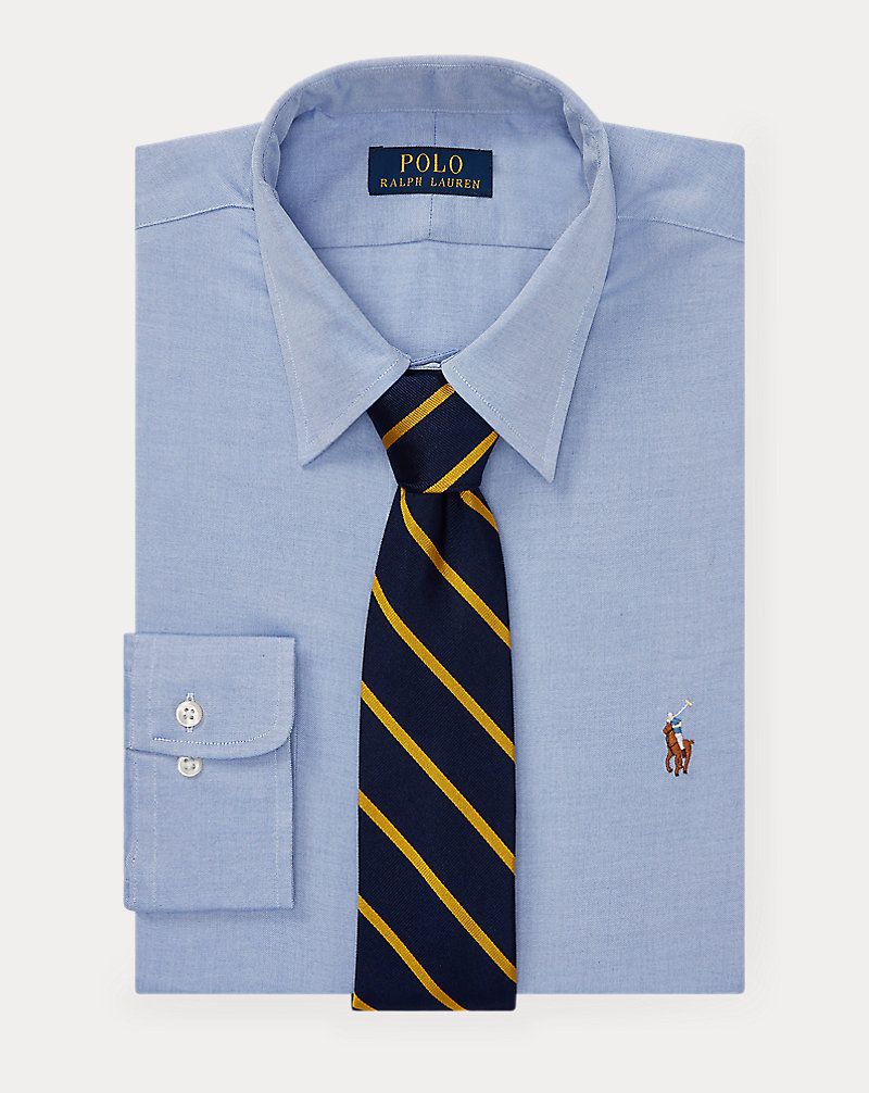 Classic Fit Oxford Shirt Polo Ralph Lauren 1