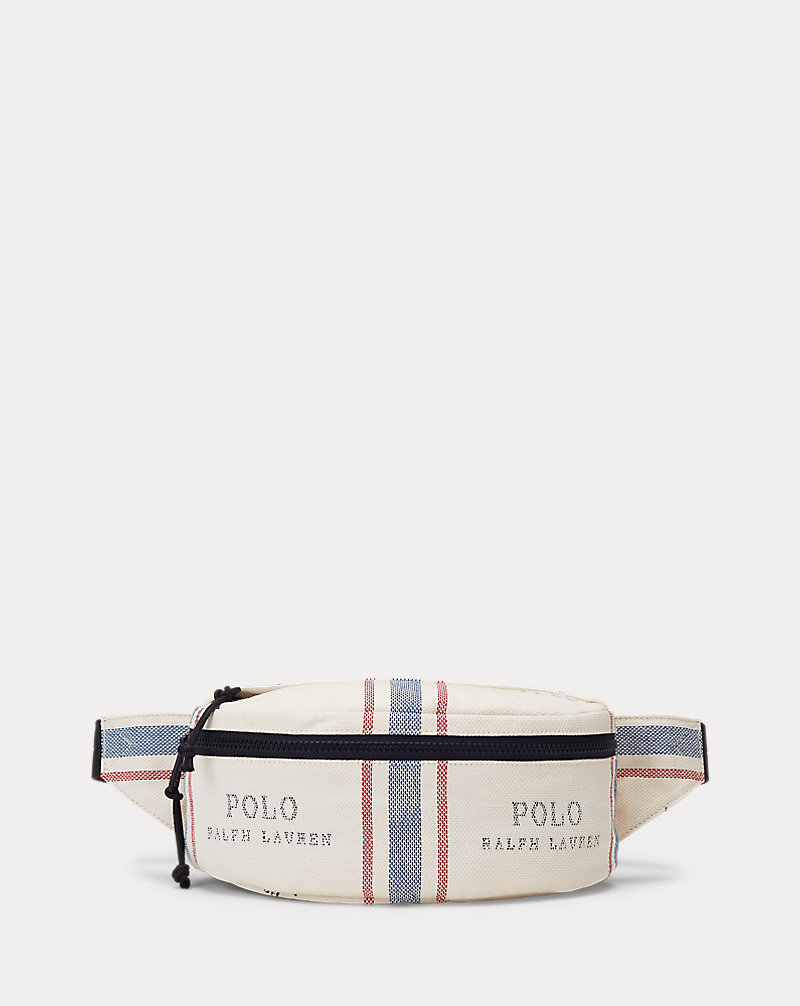 Marsupio Polo con righe laundry Polo Ralph Lauren 1