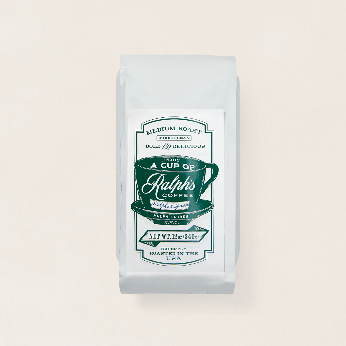 Ralph's Espresso