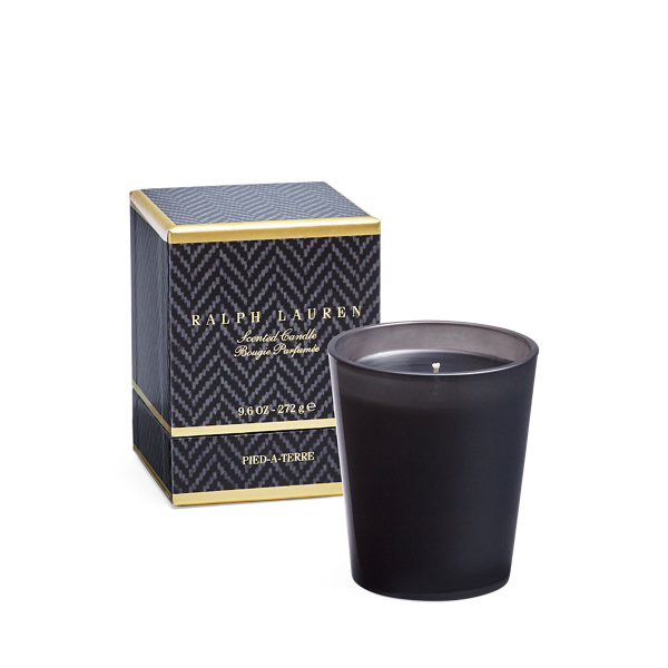 Pied-a-Terre Candle Ralph Lauren Home 1