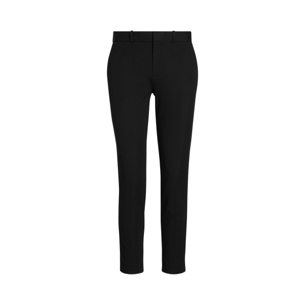 Bi-Stretch Twill Trouser