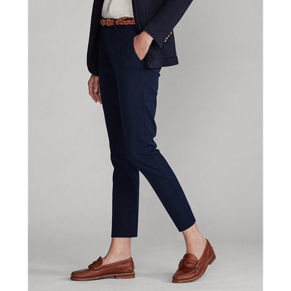 Polo Ralph Lauren Bi-Stretch Twill Trouser 4