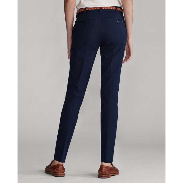 Polo Ralph Lauren Bi-Stretch Twill Trouser 5