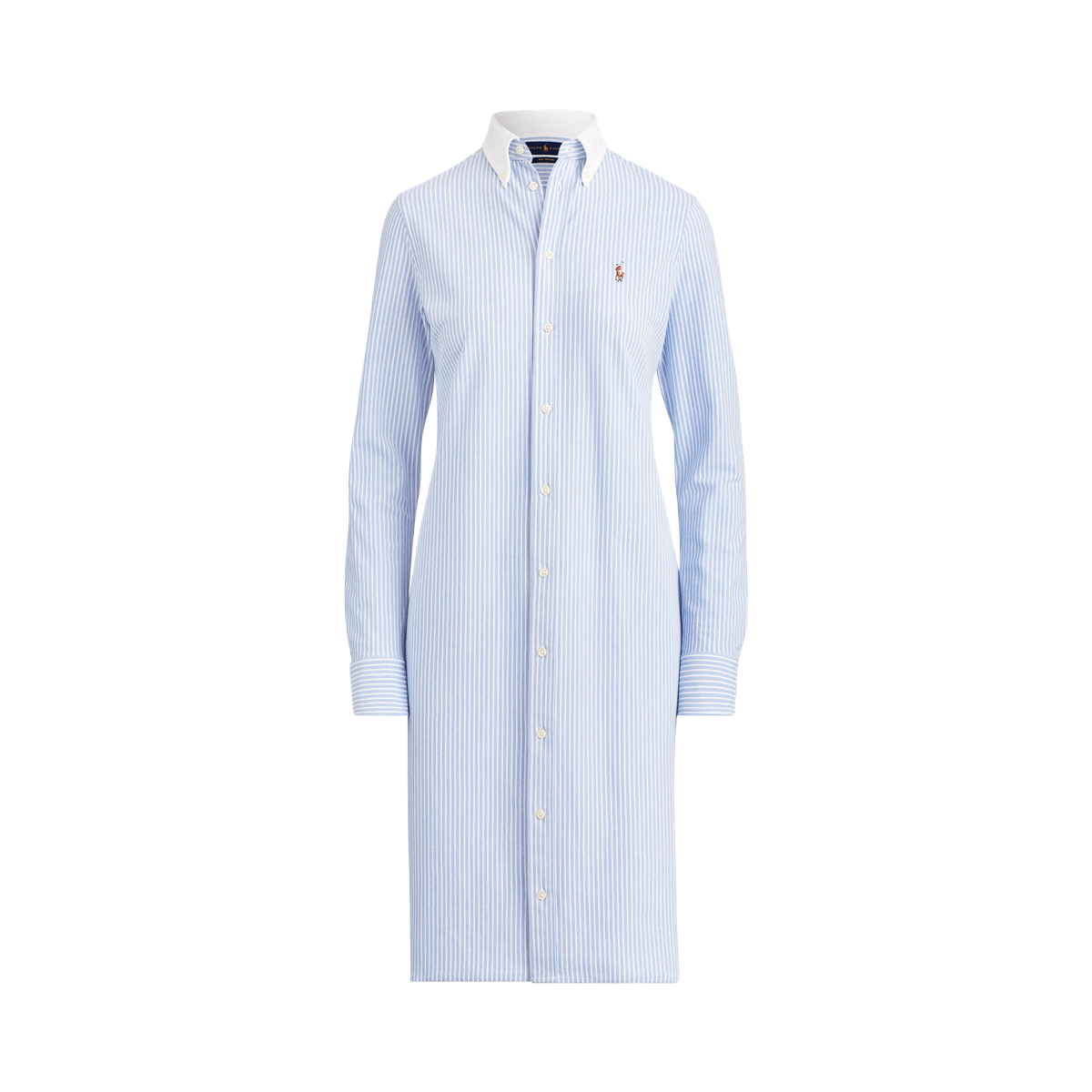 Polo ralph on sale lauren oxford dress