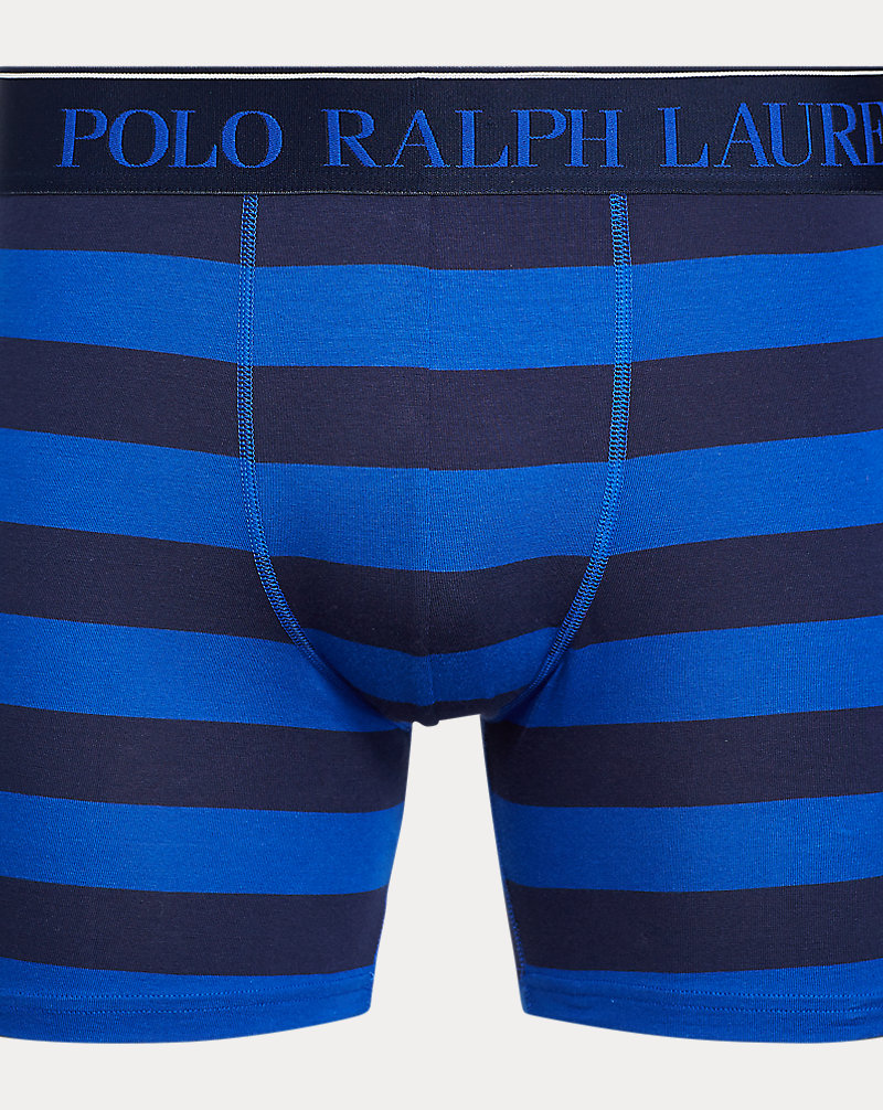 Stretch Pouch Boxer Brief Polo Ralph Lauren 1