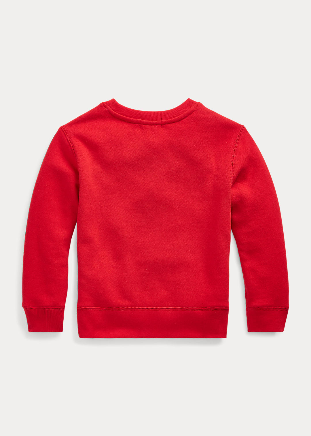 Boys 2-7 Cotton-Blend-Fleece Sweatshirt 2