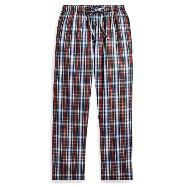 Cotton Sleep Trouser for Men | Ralph Lauren® IN