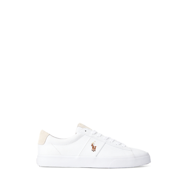 Segeltuchsneaker Sayer Polo Ralph Lauren 1