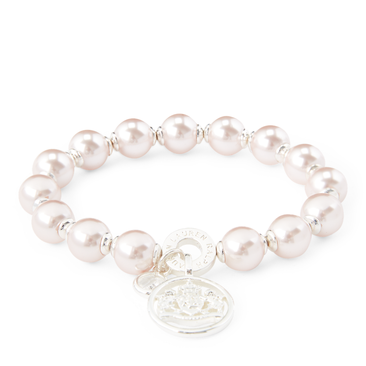 Ralph lauren cheap pearl bracelet