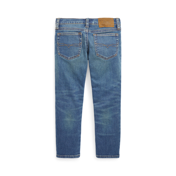 Boys 2-7 Eldridge Skinny Stretch Jean 3