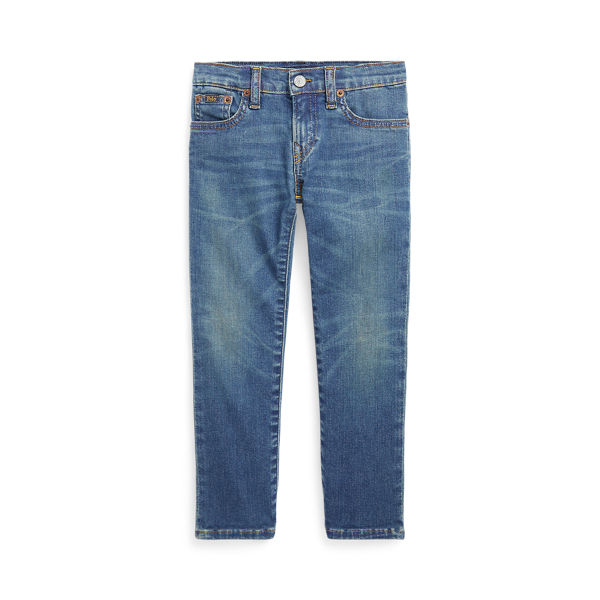Boys 2-7 Eldridge Skinny Stretch Jean 2