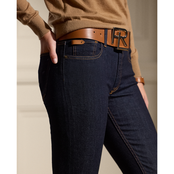 Ralph Lauren Collection 400 Matchstick Jean 6