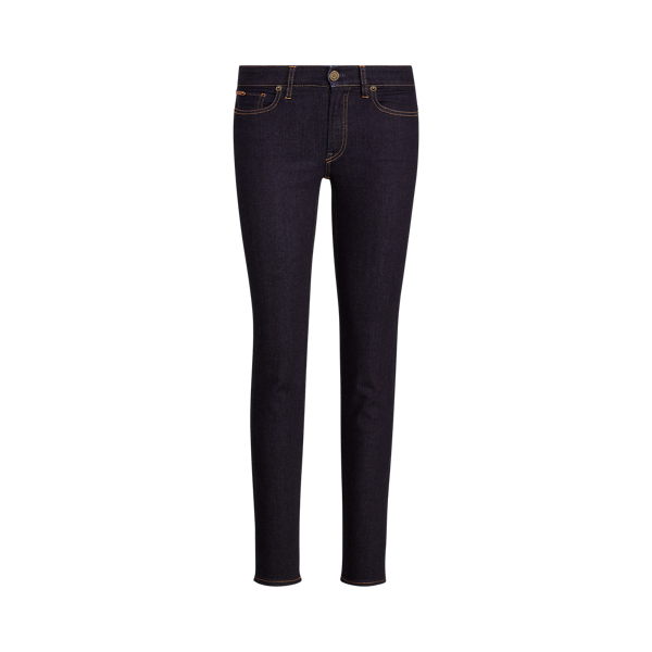 Ralph Lauren Collection 400 Matchstick Jean 2