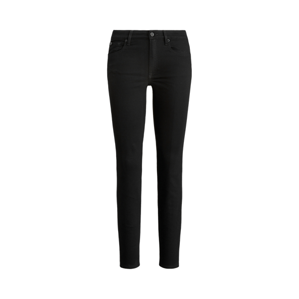 400 Matchstick Jean