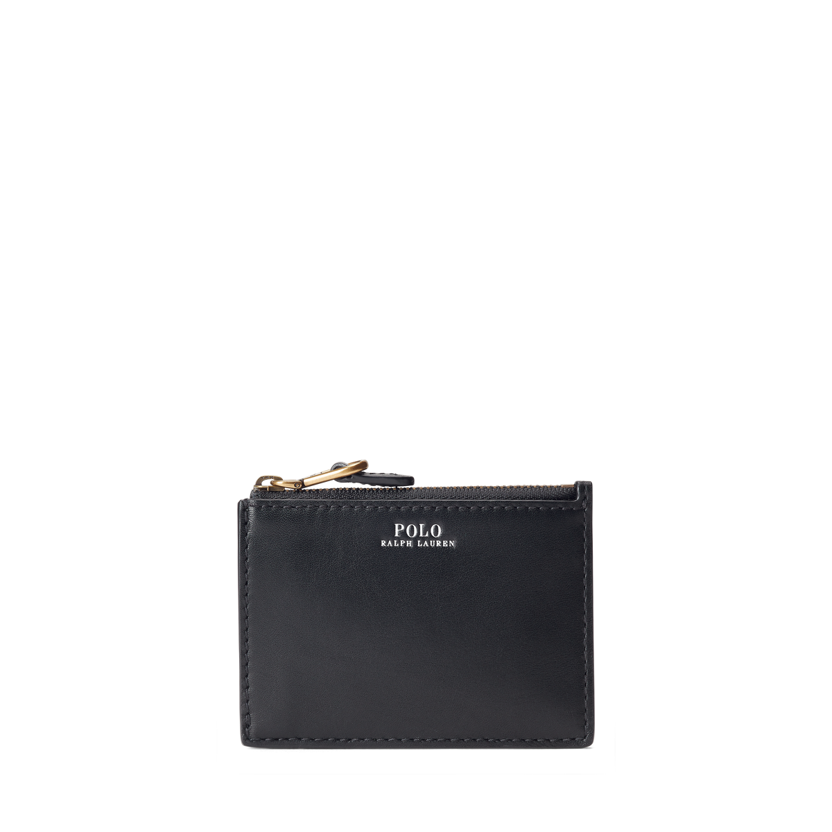 lauren ralph lauren zip card case